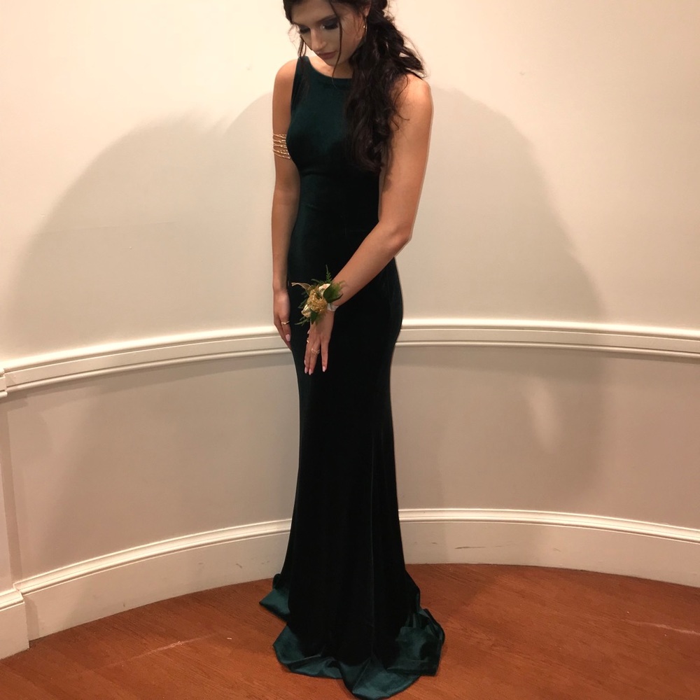 Jovani Prom Dress